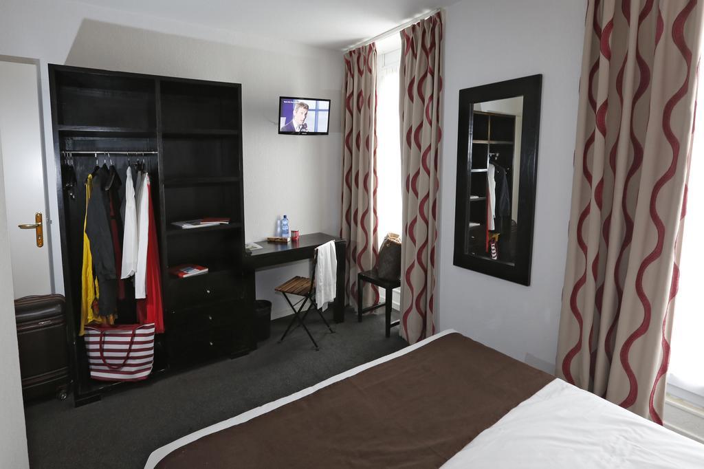 Hotel Alize Cannes Ruang foto